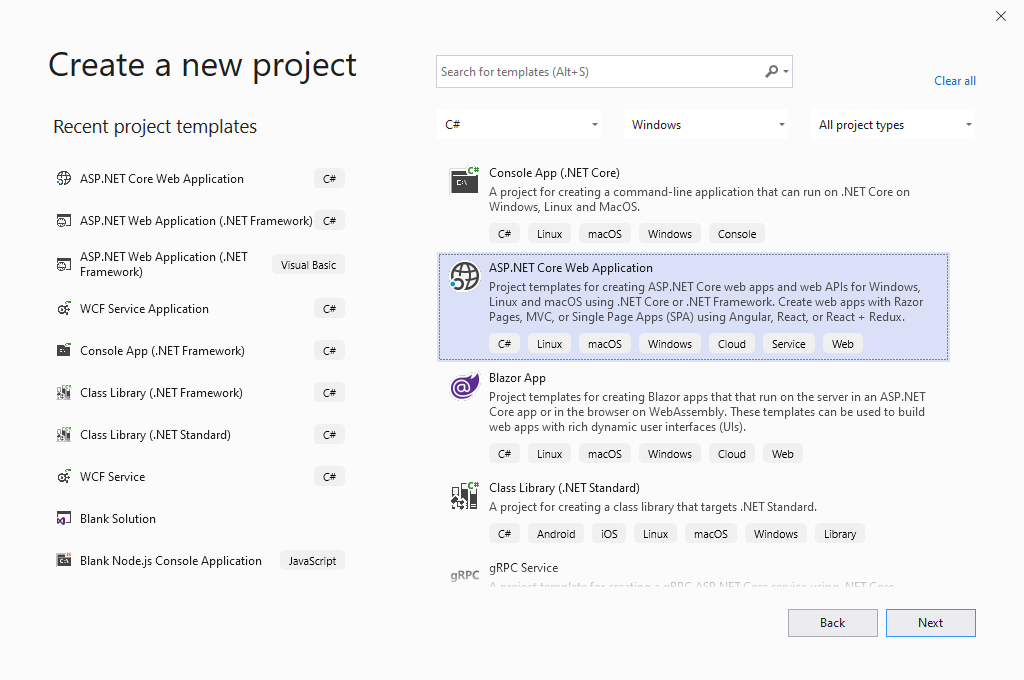  NET CORE 3 1 Cookie Authentication Bjdejong BLOG