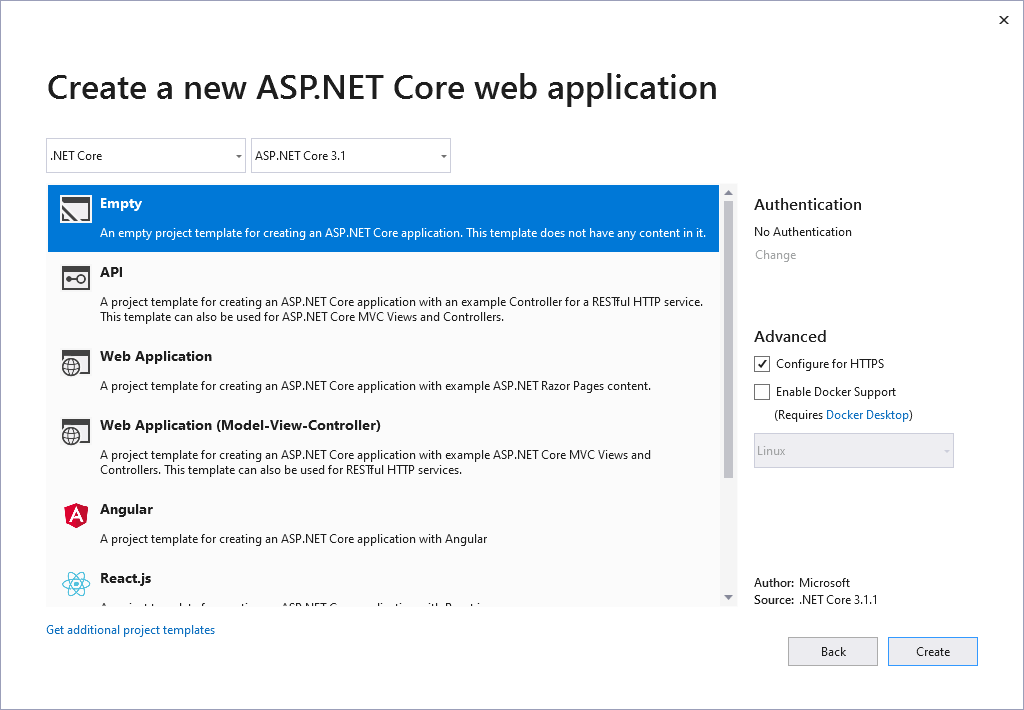 How to Implement Cookie Authentication in ASP.NET Core