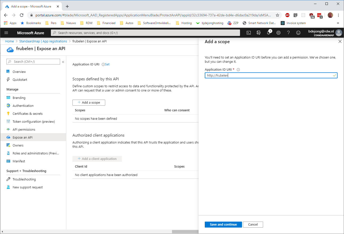 visual studio 2010 svn client